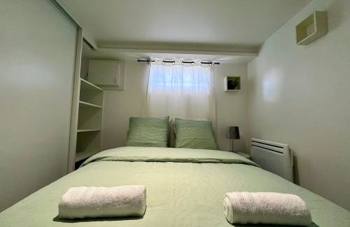 Beau T3 à 15 min de Lyon - Foto 24