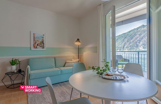 Ninfea Apartments by Wonderful Italy - Teal - Foto 26