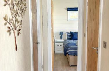 Lodge 9 Creek Caravan Park Ringstead - Photo 37