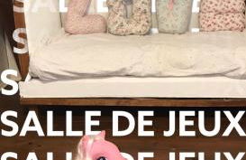 LES HORTENSIAS Spacieuse Maison en ardoise du pays FIBRE - Foto 11