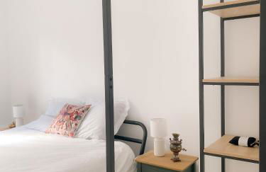 Au nom de la rose, beau 3 pièces en centre-ville - Foto 31