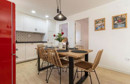 AdEva Céntrico 3 Habitaciones - Foto 13