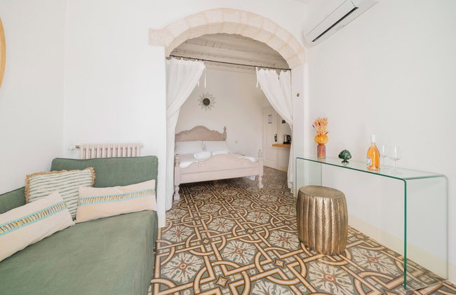 Antico Mondo Rooms & Suites - Foto 51