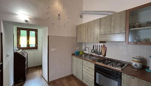 CASA NINNO BERTIGARo - Foto 2, stove