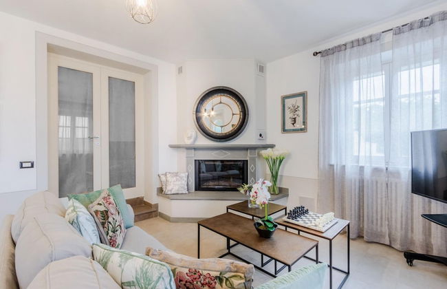 Villa Grema in Pescaglia - Foto 14