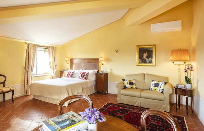 Palazzo Tiglio - A Small Luxury Hotels of the World - Foto 11