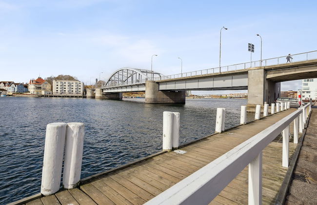 City Harbour House - Foto 49