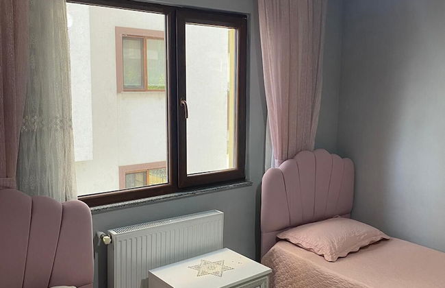 BESIRLI APART - Foto 13