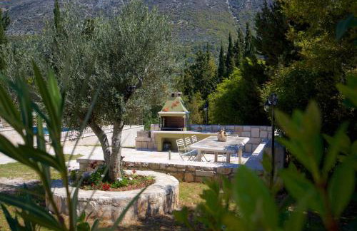 Forest Villas Kefalonia - Foto 6