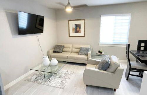 My Cozy Duplex B in the heart of West Side - Foto 33