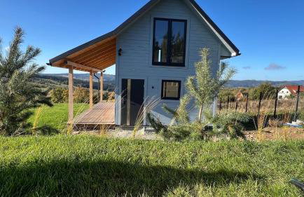 Górska Przystań Sierpnica dom Mała Sówka - Foto 2