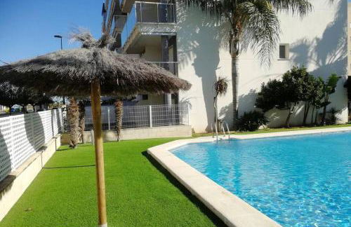 Romántico Daimús 2 - Foto 40