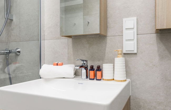 Shellter Apartment by Renters Prestige - Foto 29