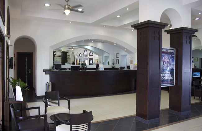 Ona Beverly Hills Suites - Foto 2