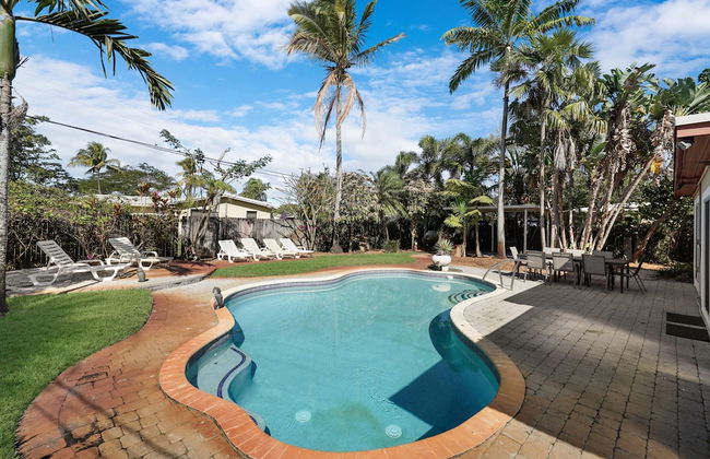 401 Wilton Manors in Wilton Manors - Foto 58