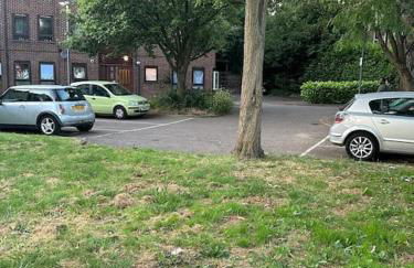 Idyllic Stylish Apartment with Fast Speed Broadband & Free Parking - Foto 29