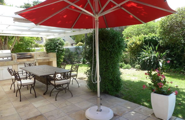 Villa Karibu In Tokai - Foto 41