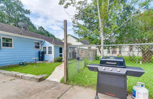 Walk to Parks and Main St Renovated League City Gem - Foto 27