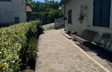 Villino Il Gelsomino - Relax e Natura - Foto 52