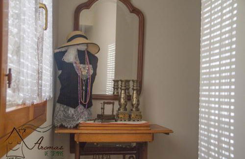 Casa Rural Aromas de Siempre - Photo 60