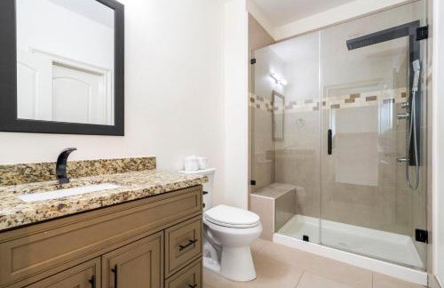 Stardust Retreat Stylish Stay in Beach Town - Foto 26