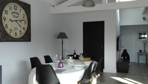 Maison Bel-Air - Foto 5