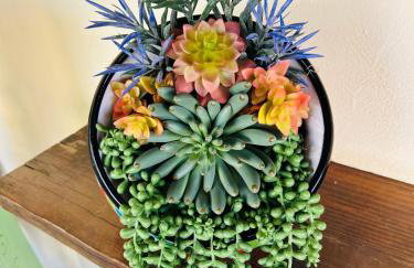 UNIQUE SPANISH HACIENDA HOUSE with POOL VINTAGE 1948 EUROPEAN ANTIQUES ETHNIC ART - Photo 32