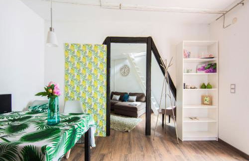 Maisonette in Taunus with Terrace & Trails - Photo 27