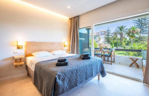 Apartamento La Carolina - Foto 1