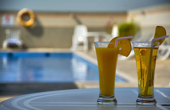 Rose Garden Hotel Apartments Barsha - Photo 44