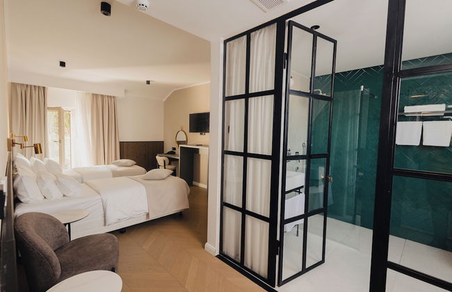 Hotel Flaneur - Foto 44