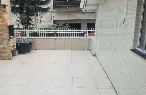 Casas de Aluguel da Lulu - Photo 21