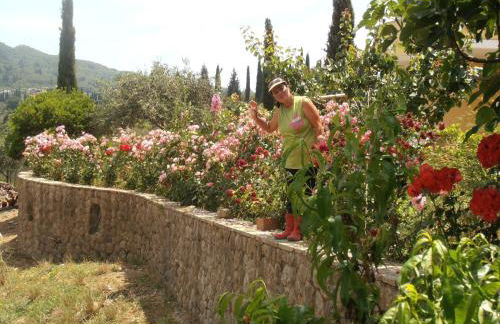 Linda House Corfu - Foto 73