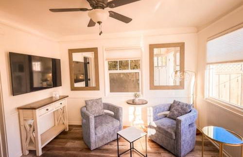 Charming Courtyard Cottage - Foto 6