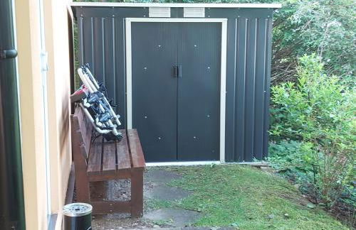 HummelCasa Ferienhaus Bayreuth - Foto 26