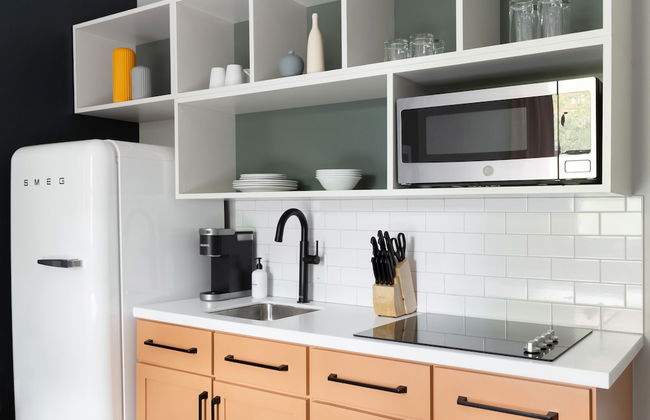 Kasa Edison House South End Dilworth Charlotte - Foto 28