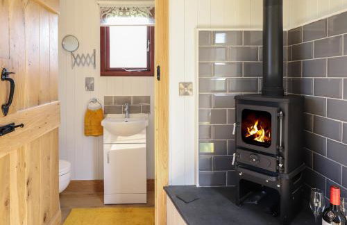 Balwen Shepherd's Hut - Foto 12