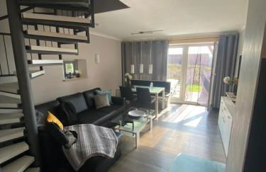 Schniekes Ferienhaus - Urlaub mit Hund im bayerischen Wald - Foto 2