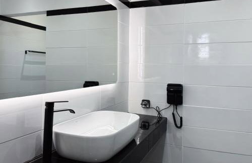 Beachfront 3bedroom apartment - Foto 17