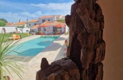 Villa Des Plages 285 m2 Classé 5étoiles premium 14 personnes SPA et Piscine - Foto 33