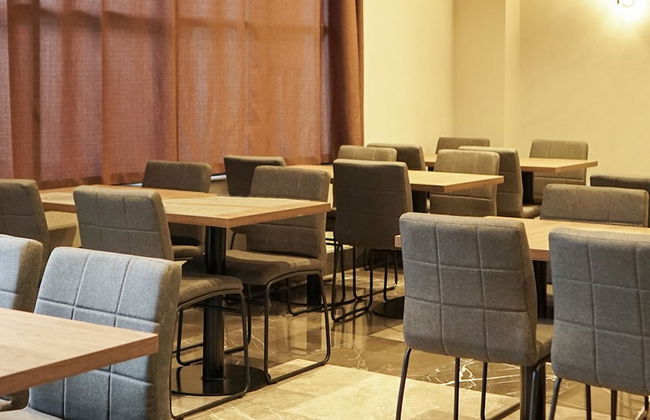 Golden Horn Apart Hotel - Foto 46