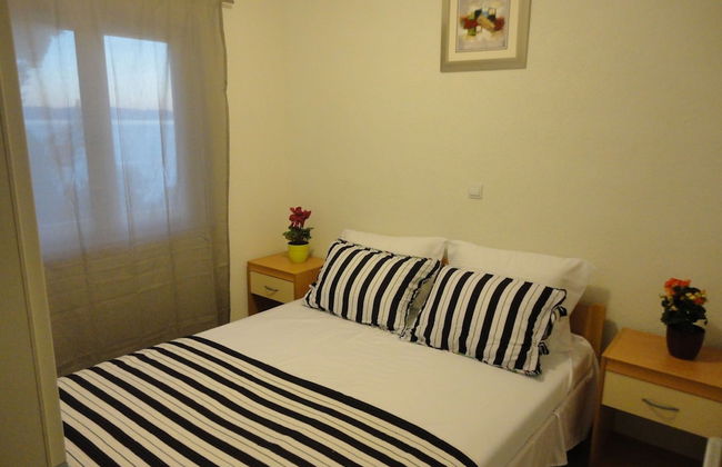 Lovely Apartment With Terrace and Gorgeous sea View. Near the Beach ! - Foto 11