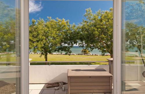 Ostseeresidenz Sassnitz - WG 7 mit Sauna, Terrasse, Meerblick - Foto 3