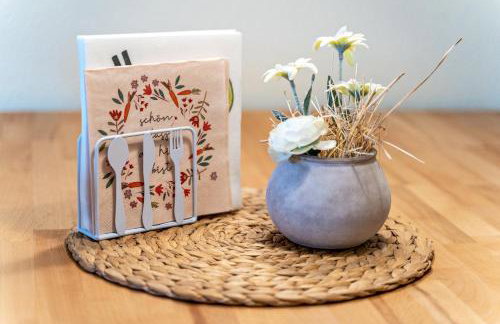 Ferienwohnung Auszeit - Foto 21