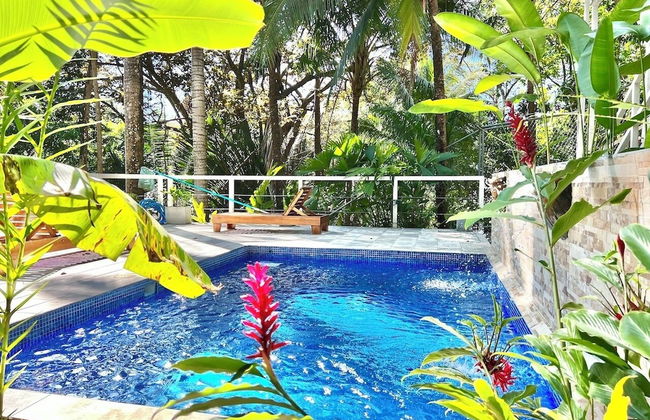 Casa Amable by Ronny's place - Manuel Antonio - Foto 1