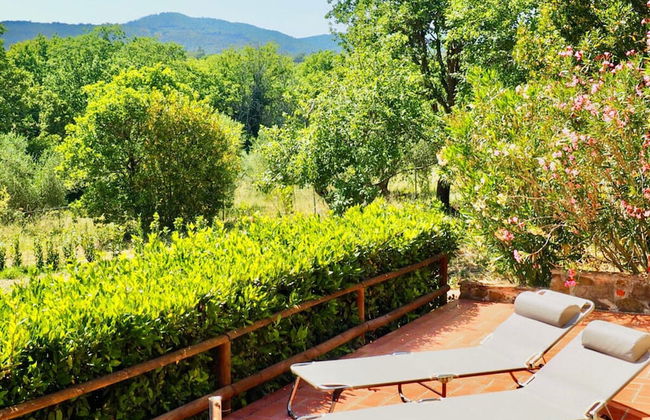 Holiday Home Casa Lena - Foto 34