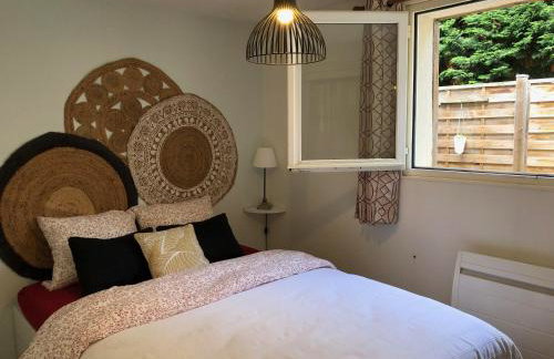 T2 style cottage - Véranda & Terrasse extérieure - Foto 23