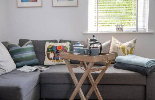 Coastguard Cottage - Foto 13