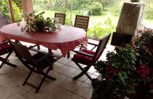 Apartamento abuhardillado en pueblo asturiano - Photo 8