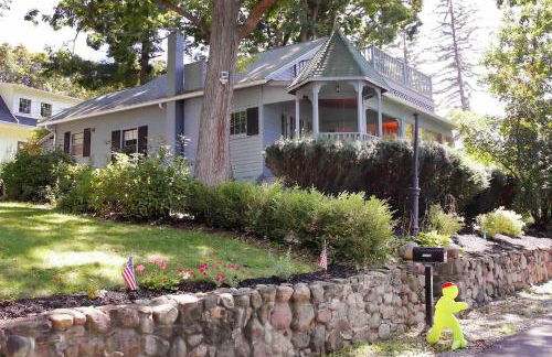 QKA Lake Escape Keuka Lake - Foto 1